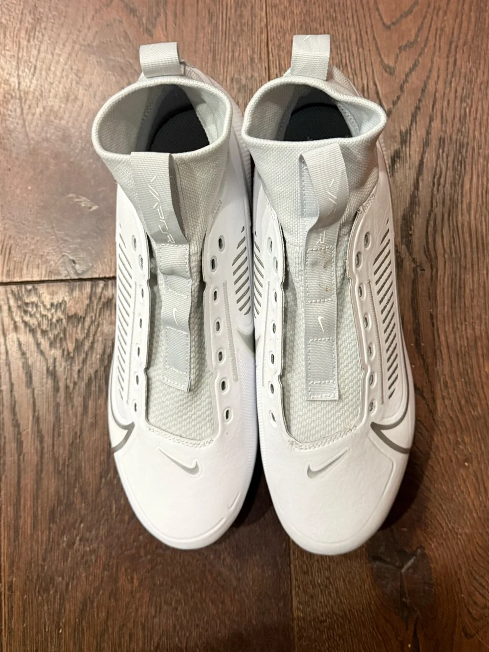 Nike Vapor Edge Pro 360 Football Cleats
